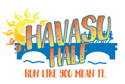Havasu Half Marathon & 5K